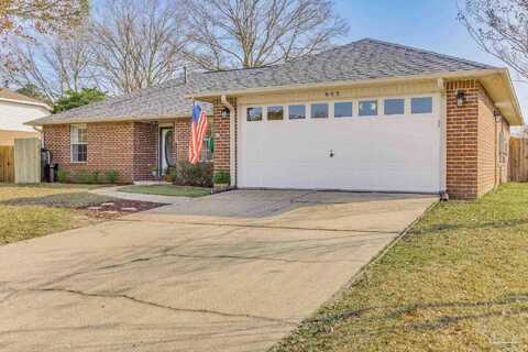 Broken Arrow, CANTONMENT, FL 32533