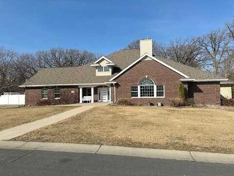 Park Island, HUTCHINSON, MN 55350