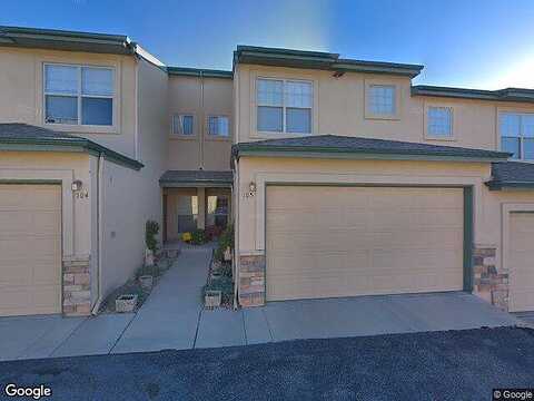 Eagle Hill, COLORADO SPRINGS, CO 80919