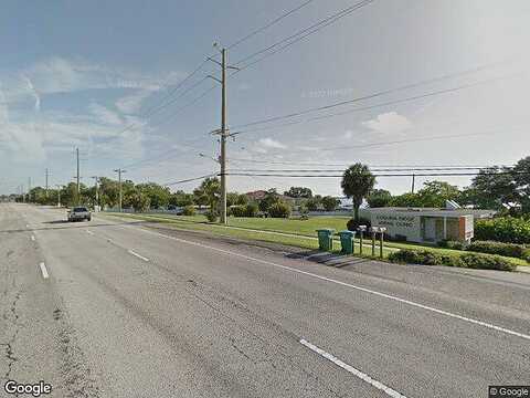 Us Highway 1, MELBOURNE, FL 32935