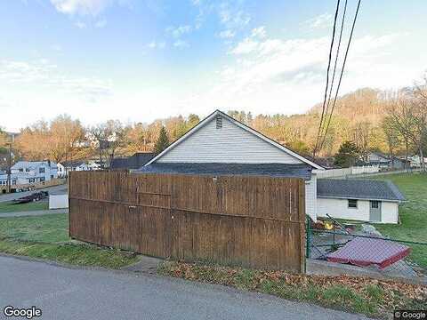 Craig, NORTON, VA 24273