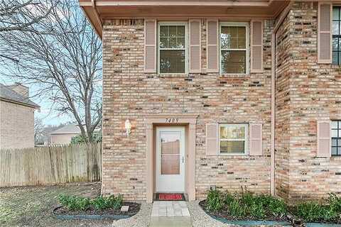 Kingswood, FORT WORTH, TX 76133