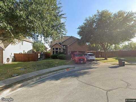 Mcbride, SCHERTZ, TX 78154