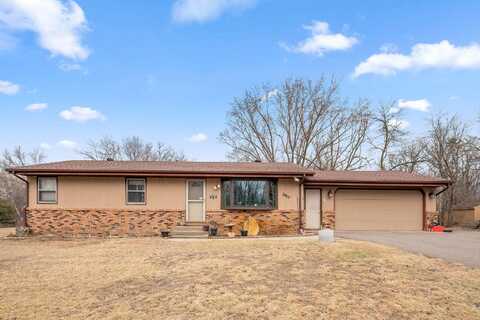 Enchanted, ANDOVER, MN 55304
