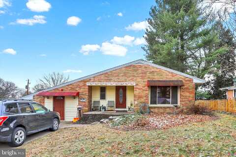 Brentwood, CAMP HILL, PA 17011