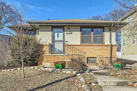 56Th, MINNEAPOLIS, MN 55417