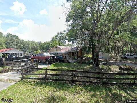 Snowball, CRYSTAL RIVER, FL 34428