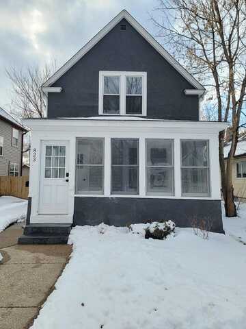 Queen, MINNEAPOLIS, MN 55411