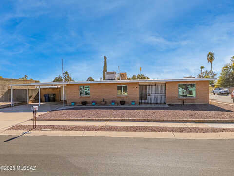 Lakeside, TUCSON, AZ 85730