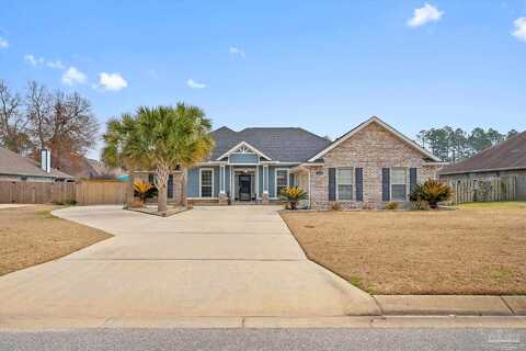 Stonechase, MILTON, FL 32571