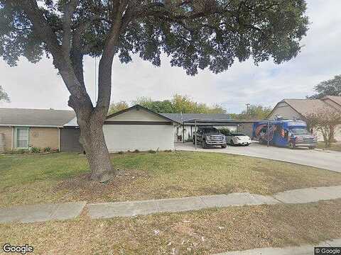 Little Brandywine, SAN ANTONIO, TX 78233