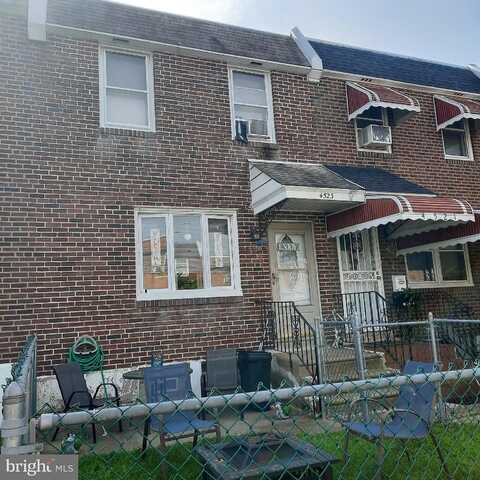 Tampa, PHILADELPHIA, PA 19120