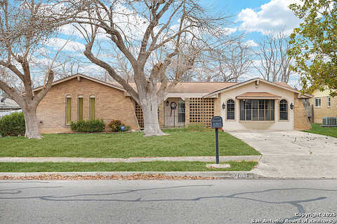 Chesterhill, SAN ANTONIO, TX 78228