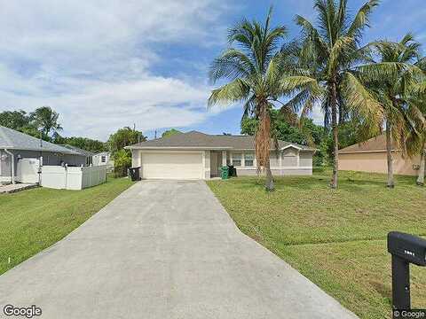 Angelico, PORT SAINT LUCIE, FL 34984