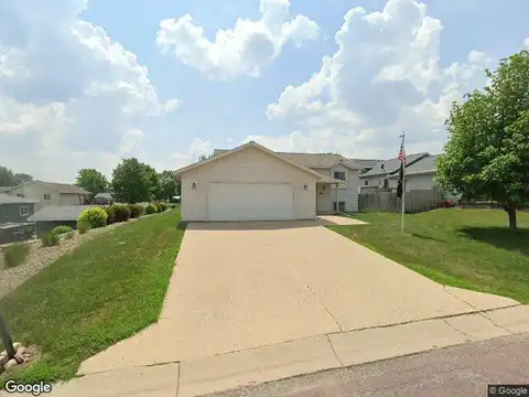 Cindy, WINDOM, MN 56101