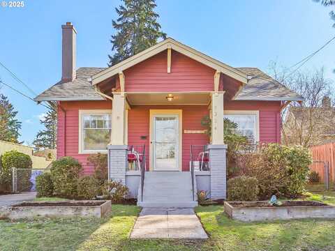 Wasco, PORTLAND, OR 97213