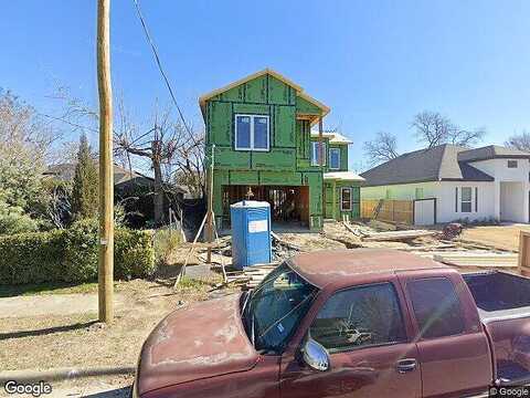 Esmalda, DALLAS, TX 75212