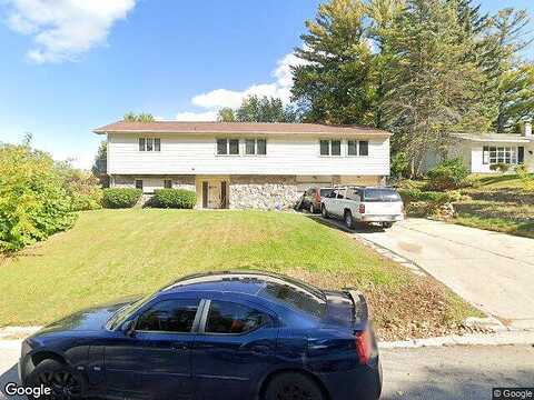 Mount Mary, GREEN BAY, WI 54311