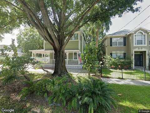 Shamrock, TAMPA, FL 33616