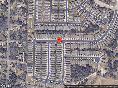 Grant, SAN ANTONIO, TX 78253