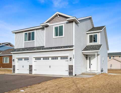 Bluebird, ISANTI, MN 55040