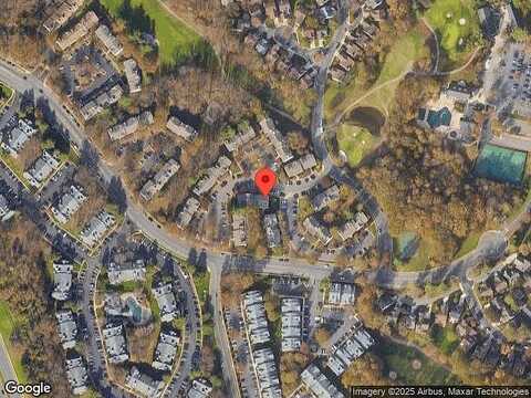 Golf Ridge, FAIRFAX, VA 22033