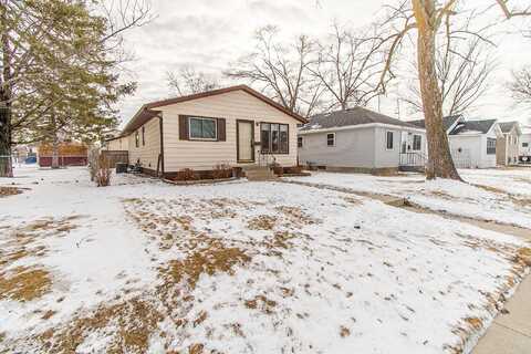 19 1/2, SAINT CLOUD, MN 56303