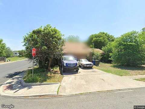 Woodland, SAN ANTONIO, TX 78250