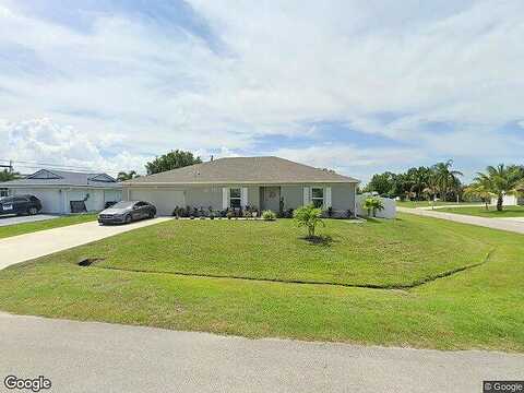 Hamburg, PORT SAINT LUCIE, FL 34984