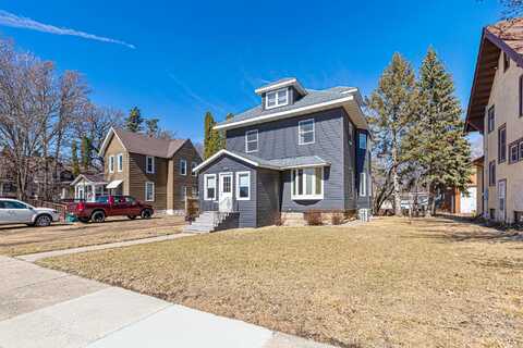 3Rd, WASECA, MN 56093