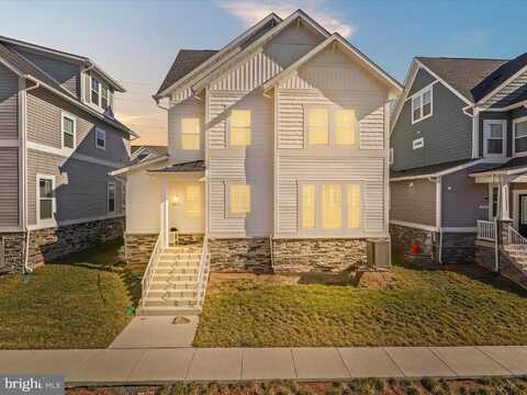 Jenkins Corner, ASHBURN, VA 20147