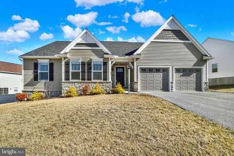 Fountain Rock, DOVER, PA 17315