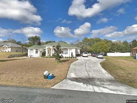 Buckingham, SPRING HILL, FL 34609