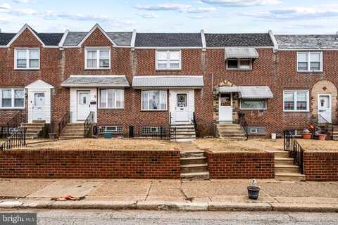 Montague, PHILADELPHIA, PA 19135