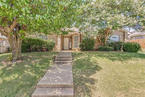 Crystal, GARLAND, TX 75043