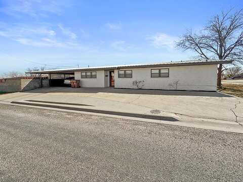 24Th, BIG SPRING, TX 79720
