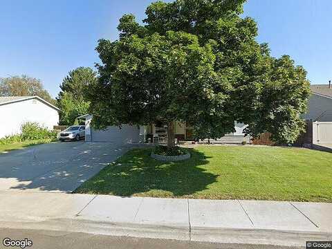 Fuller, RICHLAND, WA 99354