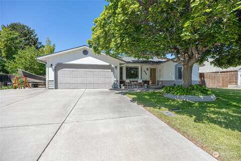 Fuller, RICHLAND, WA 99354