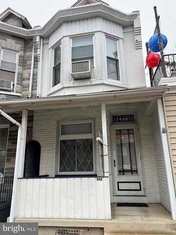 13Th, READING, PA 19604
