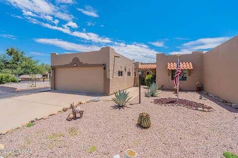 Paseo Verde, GREEN VALLEY, AZ 85614