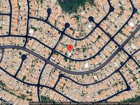 Bluejay Bluff, GREEN VALLEY, AZ 85614