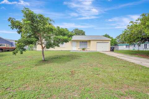 Morningside, PORT SAINT LUCIE, FL 34952