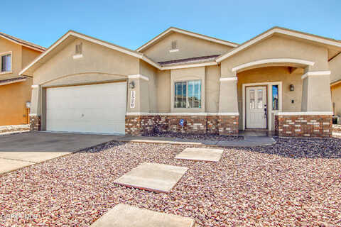 Prickley Pear, EL PASO, TX 79912