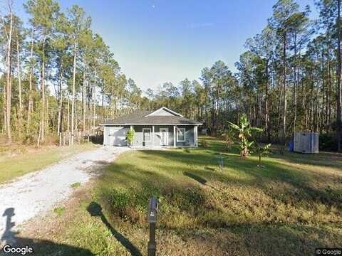 Baylor, HASTINGS, FL 32145