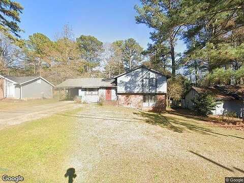 Dorsey, RIVERDALE, GA 30274