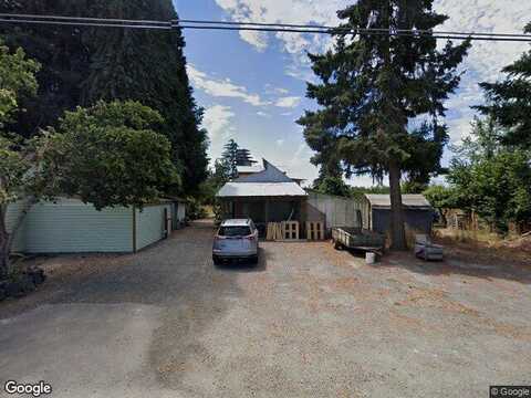Harvey, CRESWELL, OR 97426