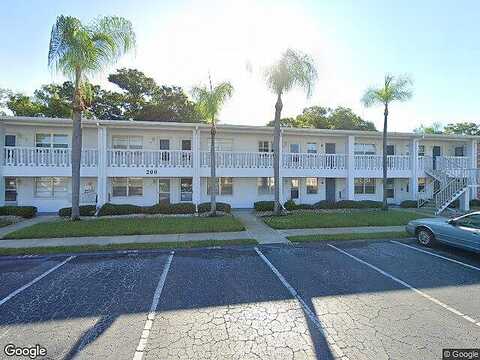 Brandy Wine, LARGO, FL 33771