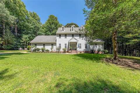 Crescent, WILLIAMSBURG, VA 23188