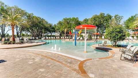 Hickory Bluff, KINDRED, FL 34744