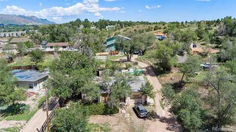Manitou, COLORADO SPRINGS, CO 80904